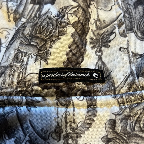 Rip Curl Sherpa Hoodie - Picture 6 of 11